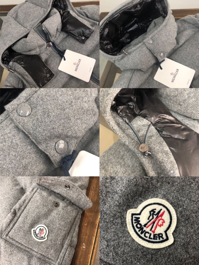 Moncler Down Jackets